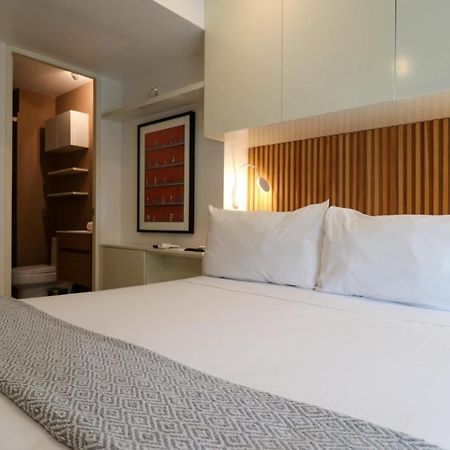 Curated 1Br In Barranco Appartement Lima Buitenkant foto