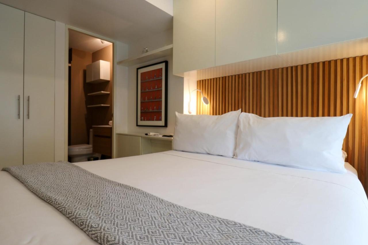 Curated 1Br In Barranco Appartement Lima Buitenkant foto