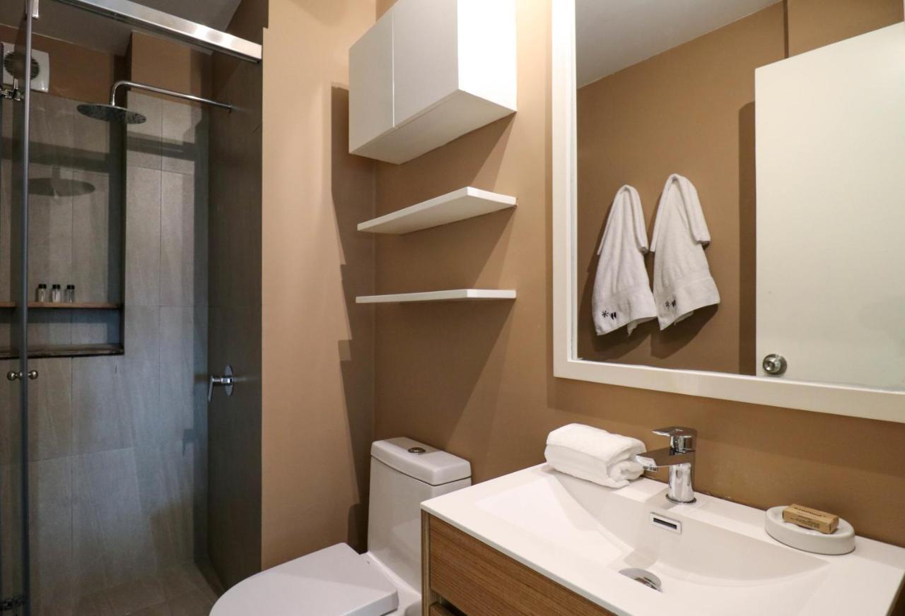 Curated 1Br In Barranco Appartement Lima Buitenkant foto