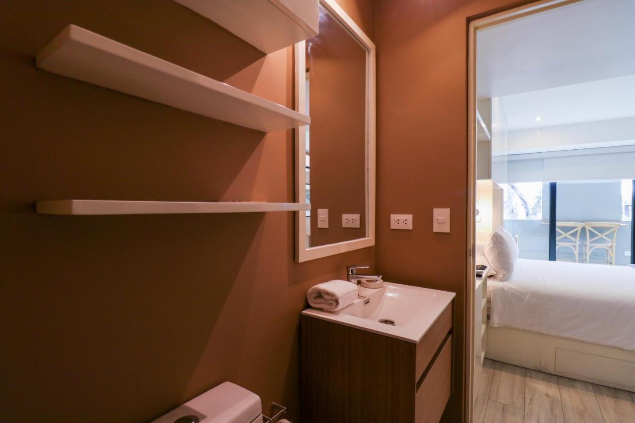 Curated 1Br In Barranco Appartement Lima Buitenkant foto