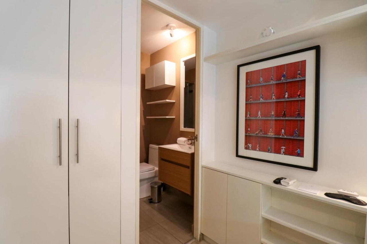 Curated 1Br In Barranco Appartement Lima Buitenkant foto